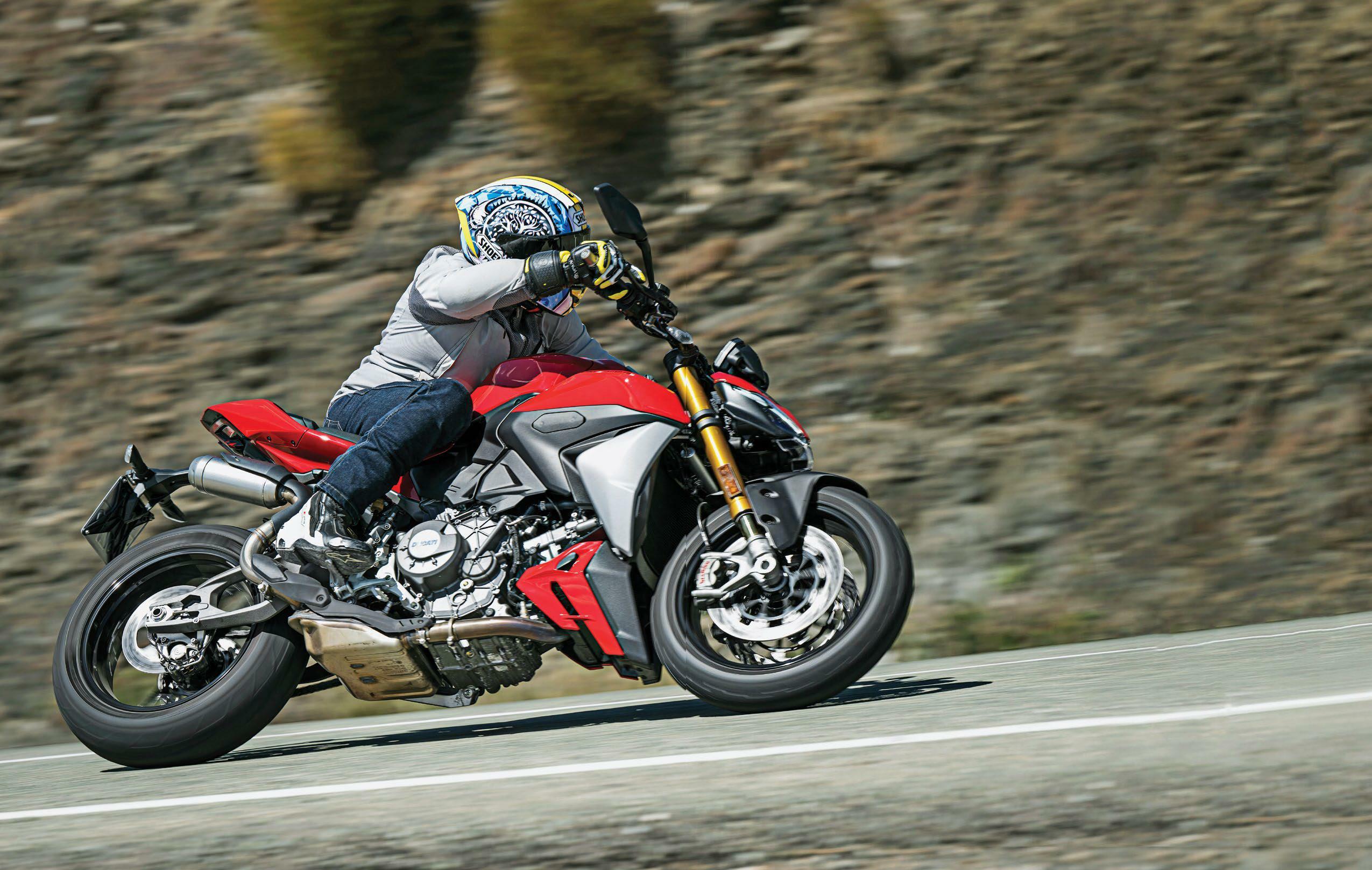 Swimming Successfully Against the Tide